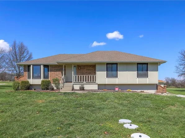 13512 E 198th St, Peculiar, MO 64078