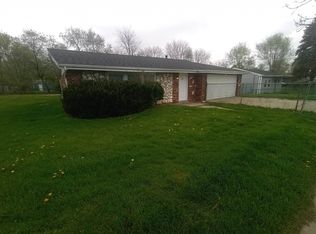 1514 Fairview Ave, Joliet, IL 60432