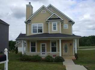 3115 Raven Trce, Fairburn, GA 30213