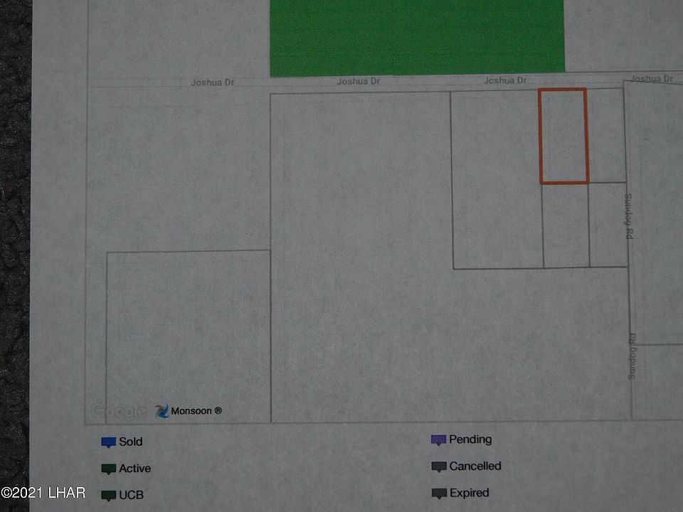 1st image of 44710 Joshua Dr Lot 0