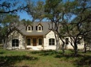 711 Dresden Wood Dr, Boerne, TX 78006