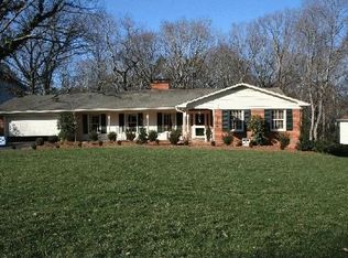 1507 White Oak Ct, Martinsville, VA 24112