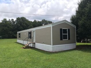 913 Overhead Bridge Rd, Hampshire, TN 38461