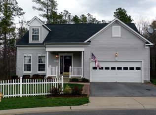 48270 Easton Ct, Lexington Park, MD 20653