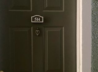 7701 TIMBERLIN PARK Boulevard #514, Jacksonville, FL 32256
