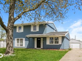 5046 Lindel Dr, Columbus, OH