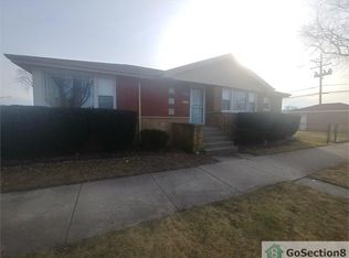 10600 S Emerald Ave, Chicago, IL 60628