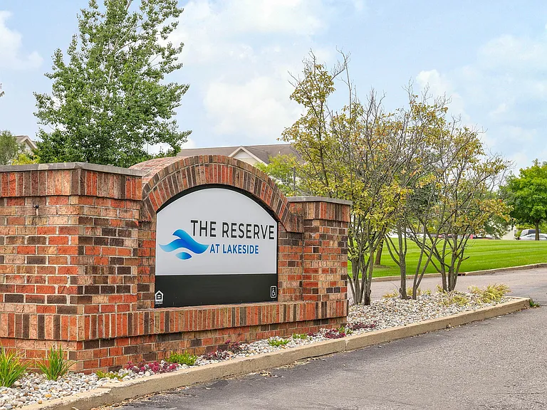 Welcome Sign