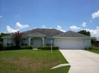 5364 SW 85th St, Ocala, FL 34476
