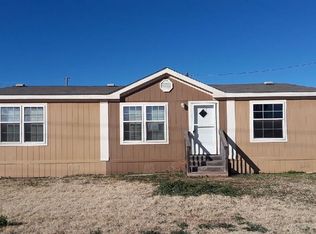 311 El Paso, Merkel, TX 79536