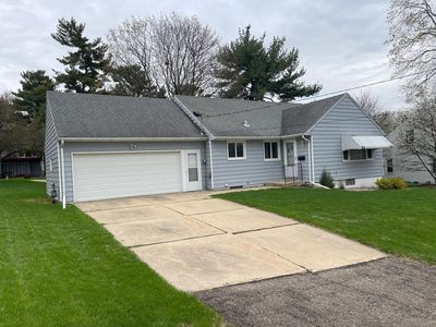 1414 5th Ave NW, Rochester, MN, 55901