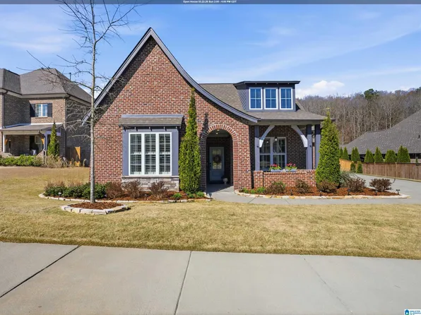 553 Griffin Lake Trce, Birmingham, AL 35242