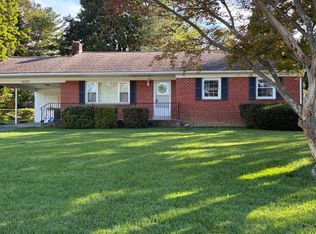 16707 Frederick Rd, Mount Airy, MD 21771