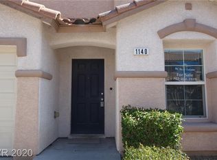 1140 Orange Meadow St, Las Vegas, NV 89142