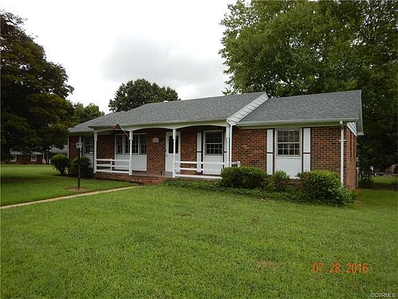 2nd image of 7215 Fairview Dr