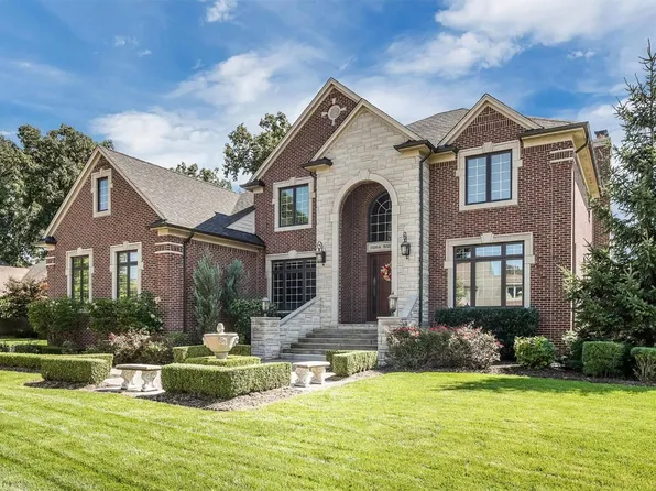 14164 Bayberry Dr, Shelby Township, MI 48315