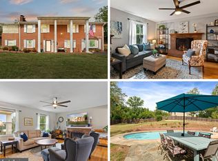 6700 Bulkley Rd, Lorton, VA 22079