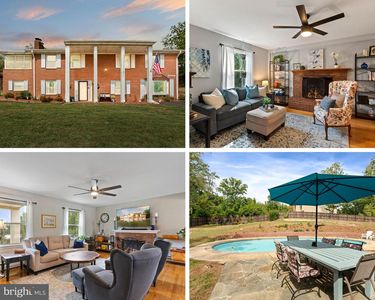 6700 Bulkley Rd, Lorton, VA, 22079