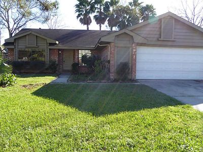 7611 Creekfield Dr, Spring, TX, 77379