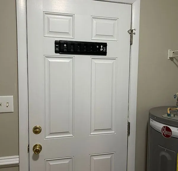 917 Odom Dr — Photo 30