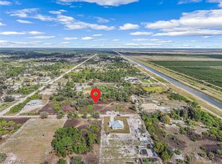 7610 13th Ter, Labelle, FL 33935