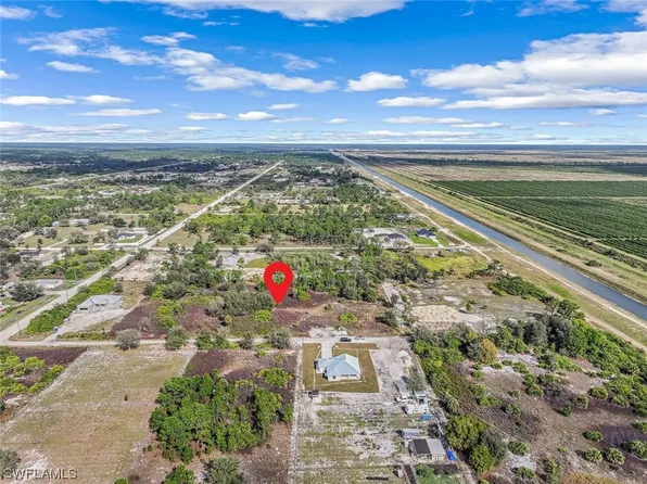 7610 13th Ter, Labelle, FL 33935