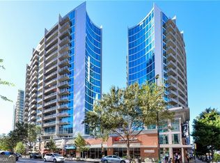 950 W Peachtree St NW UNIT 703, Atlanta, GA