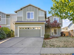 1323 Alpine Lakes St SE, Salem, OR 97317