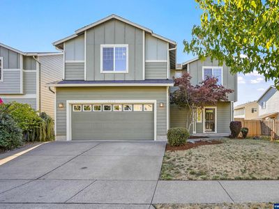 1323 Alpine Lakes St SE, Salem, OR, 97317