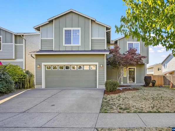 1323 Alpine Lakes St SE, Salem, OR 97317