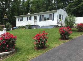 63 Runway Ln, Lewistown, PA 17044