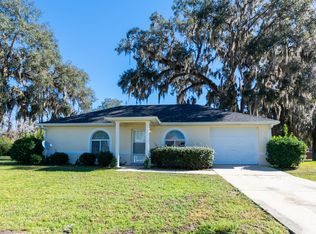 2311 NW 50th Ave, Ocala, FL 34482
