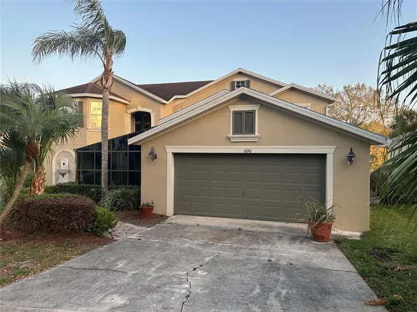 1096 Linkside Ct, Apopka, FL 32712