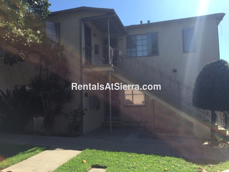 1st image of 406 E Valencia Ave APT B