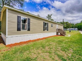 677 Marshburn Dr, Bronson, FL 32621