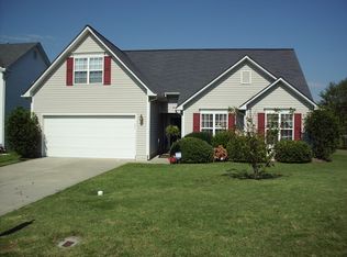 154 Golding Dr, Concord, NC 28027