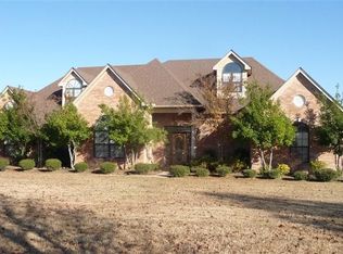 1154 Old Highway 61, Cleveland, MS 38732
