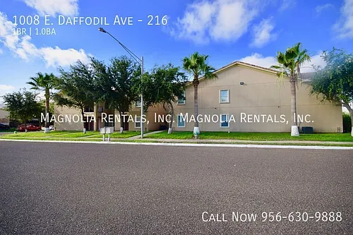 1008 E Daffodil Ave Photo 1