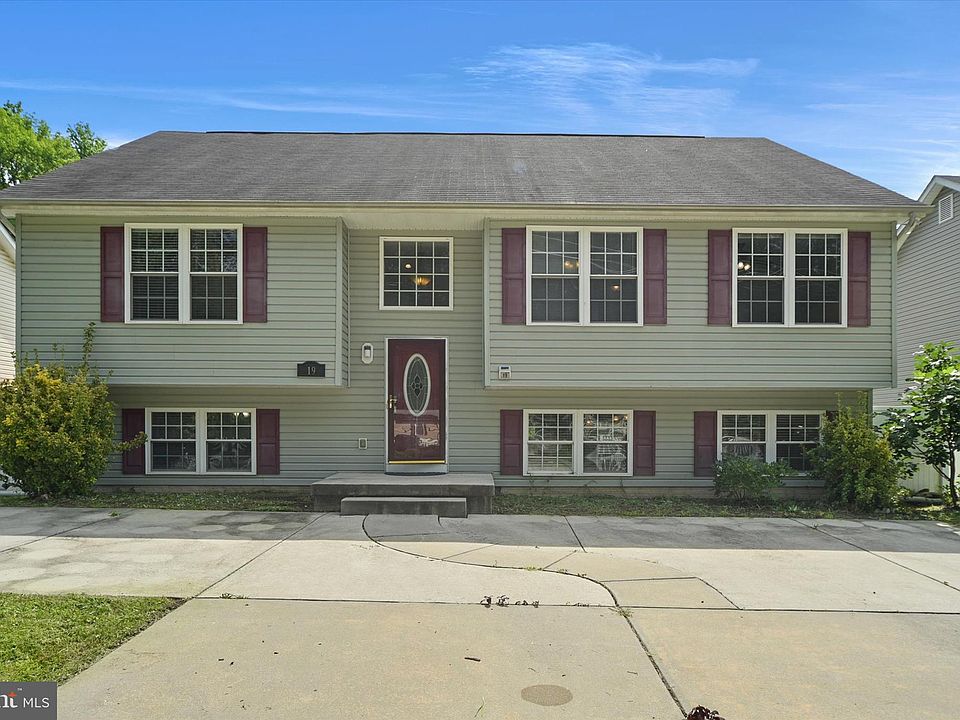 19 Bowleys Quarters Rd, Baltimore, MD 21220 Zillow