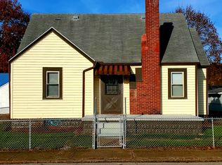 2408 Grant Ave, Saint Albans, WV 25177