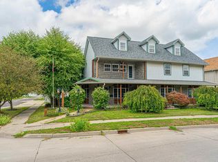 429 S Kickapoo St, Lincoln, IL 62656