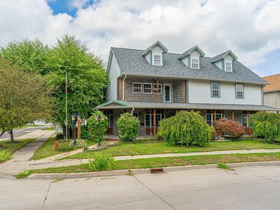 429 S Kickapoo St, Lincoln, IL, 62656