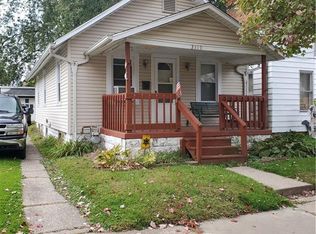 3519 Leybourn Ave, Toledo, OH 43612