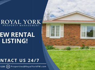 811 Nixon Ave #2, London, ON N6C 3W5