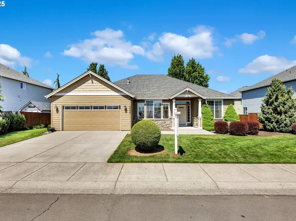 9600 NE 101st St, Vancouver, WA 98662