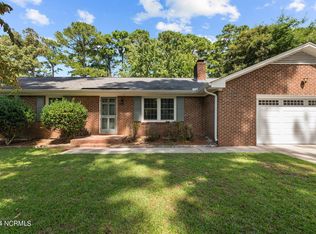 5212 Moye Rd, Trent Woods, NC 28562