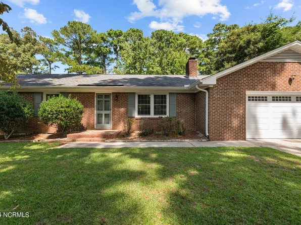 5212 Moye Road, Trent Woods, NC 28562