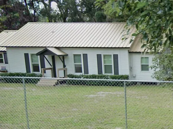 222 BATES Avenue, Palatka, FL 32177