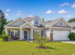 508 Trafalgar Ct, Conway, SC 29526