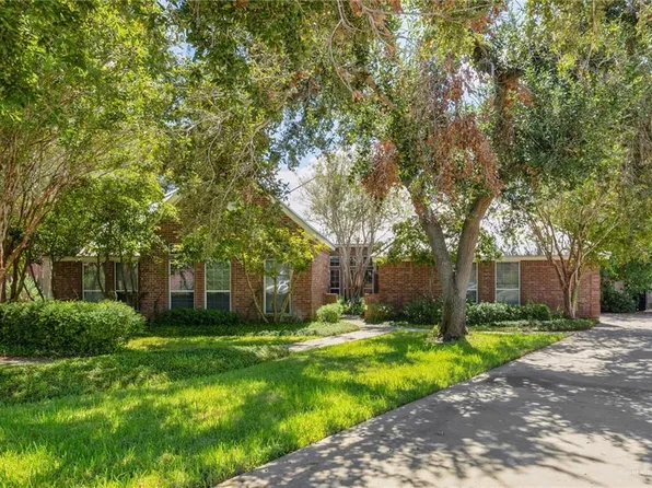 2106 Sunrise Ln, Mission, TX 78574